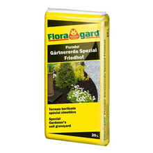 Floragard Floradur® Gärtnererde Spezial Friedhof