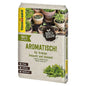Floragard Bio-Kräuter- & Aussaaterde Aromatisch! 10 l
