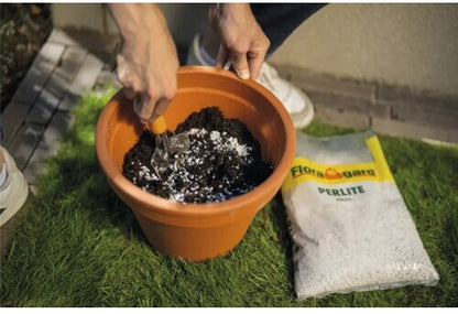 Floragard Perlit 5 l