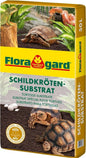 Floragard Schildkröten-Substrat