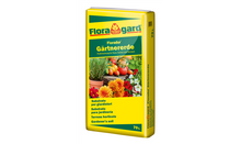 Floragard Floradur Gärnererde 70 Liter