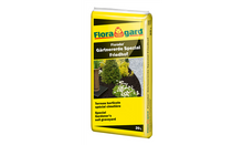 Floragard Floradur Gärtnererde Spezial Friedhofserde