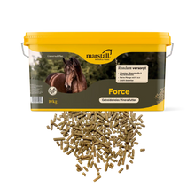 Marstall Force Mineral