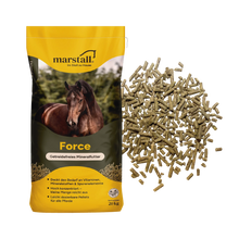 Marstall Force Mineral