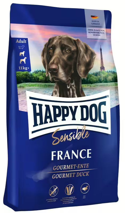 Happy Dog Sensible France