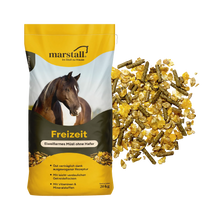 Marstall Freizeit        20 kg
