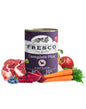 Fresco Complete Plus Ziege (haltbares B.A.R.F)