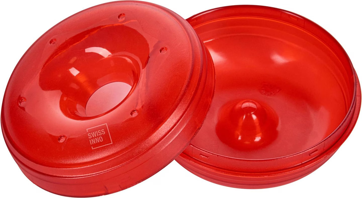 Fruchtfliegenfalle inkl Köder