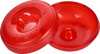 Fruchtfliegenfalle inkl Köder