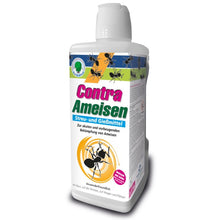 Frunol Contra Insect Ant Spreading and Pouring Agent