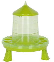 Kerbl Automatic Feeder with Feet