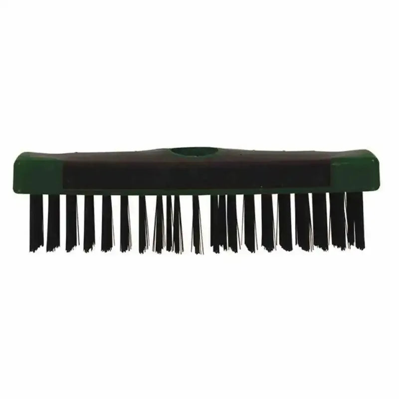 Siena GARDEN Replacement Scrub Brush for 3-in-1 Grout Brush Set