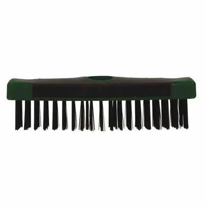 Siena GARDEN Replacement Scrub Brush for 3-in-1 Grout Brush Set