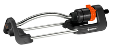 Rectangular Sprinkler Aqua