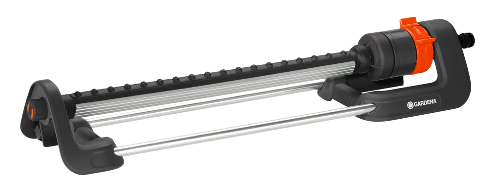 Viereckregner Aqua