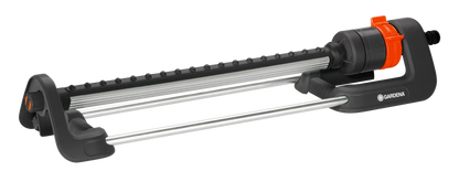 Viereckregner Aqua