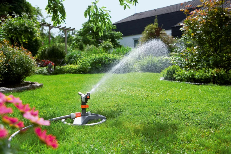 Gardena Premium Impuls-, Kreis- und Sektorenregner