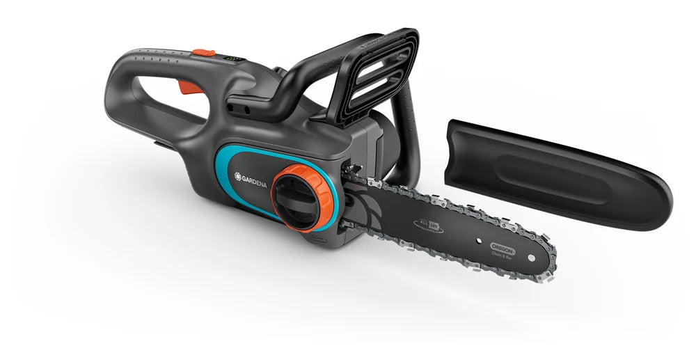 GARDENA Akku-Kettensäge PowerSaw 250/18V P4A solo