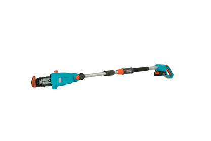 GARDENA Akku-Teleskop-Hochentaster TCS 20/18V P4A Ready-To-Use Set
