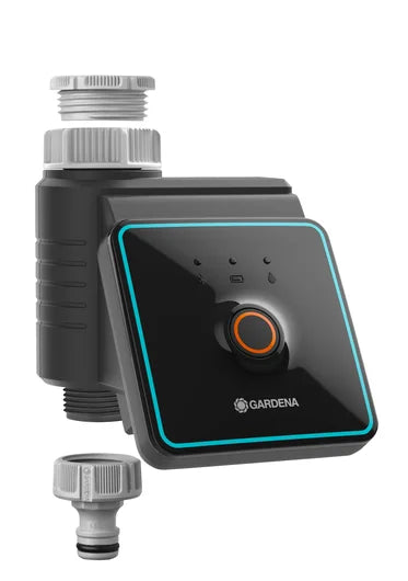 GARDENA Bewässerungssteuerung Bluetooth®