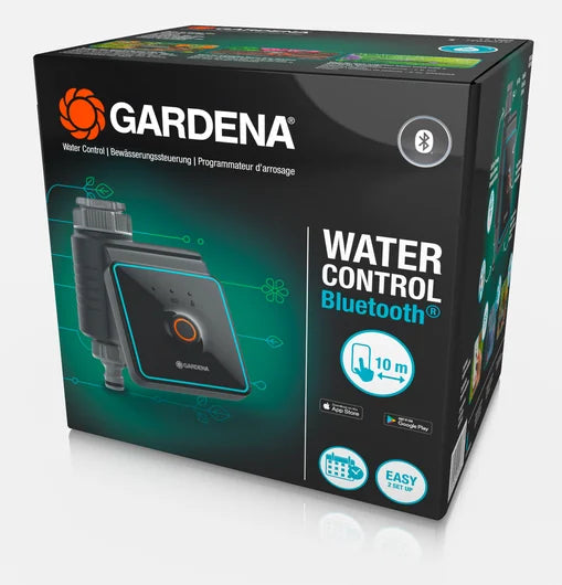 GARDENA Bewässerungssteuerung Bluetooth®