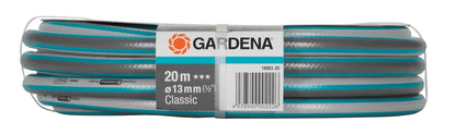 Gardena Classic Garden Hose 1/2" 20 m