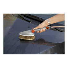Cleansystem Hand Washing Brush