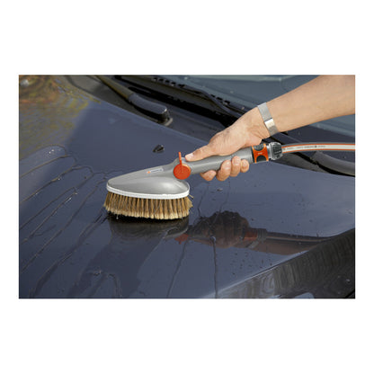 GARDENA Cleansystem-Handwaschbürste