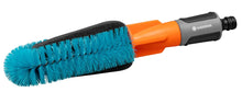 Cleansystem Bicycle Brush