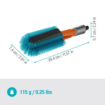 Cleansystem Bicycle Brush