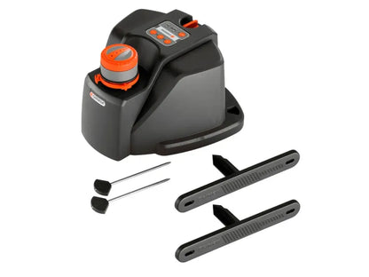 GARDENA Comfort Vielflächenregner AquaContour automatic