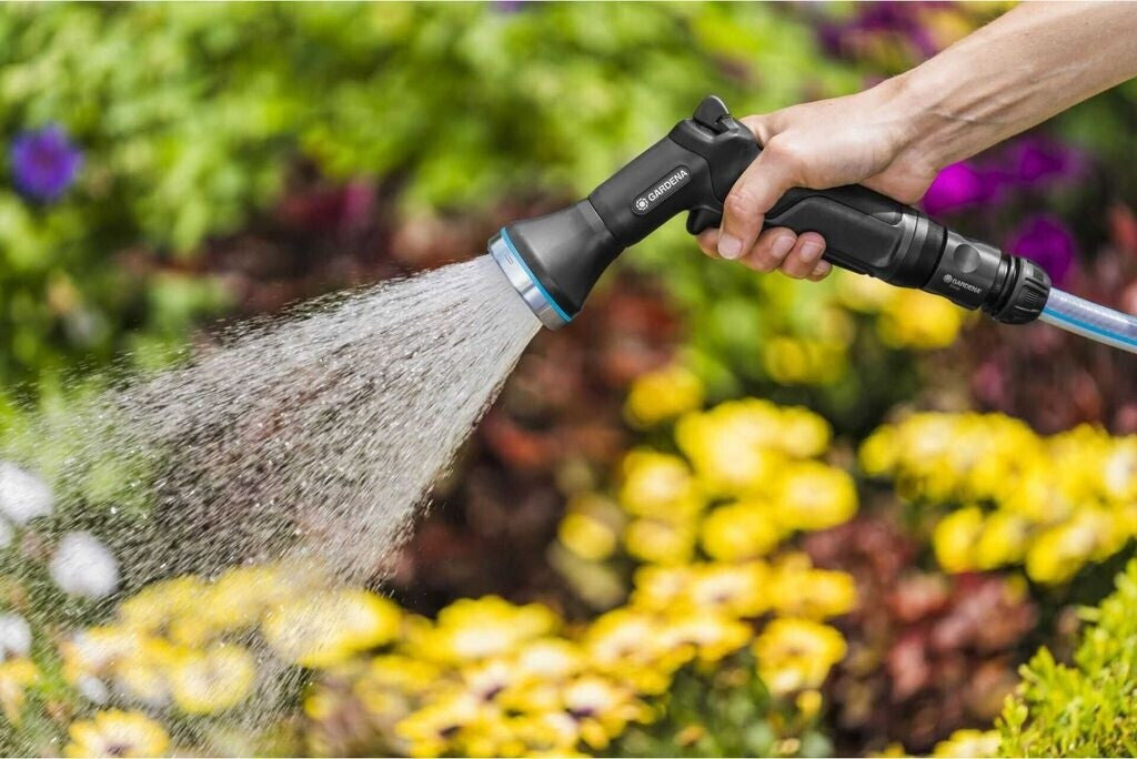 GARDENA EcoLine Bewässerungsbrause