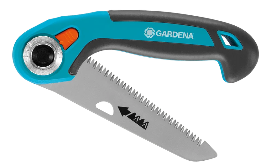 GARDENA Garten-Klappsäge 135 P