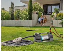 GARDENA Garden Pump 6500 SilentComfort
