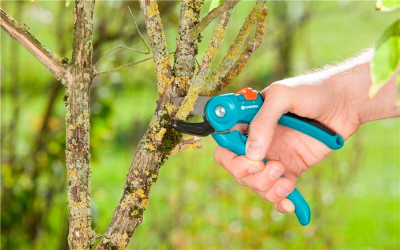 GARDENA Gartenschere A/S