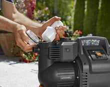GARDENA Automatic Home & Garden Pump 3500/4