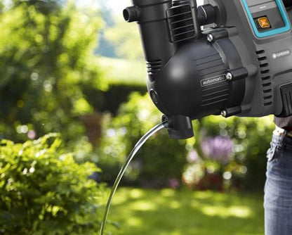 GARDENA Home & Garden Automatic Pump 4000/5