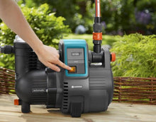 GARDENA Home & Garden Automatic Pump 4000/5