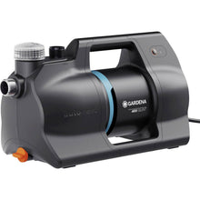 GARDENA Home & Garden Pump 4600 Silent