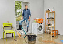 Flood Set 9000