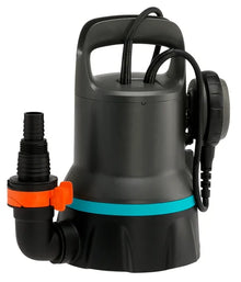 GARDENA Clear Water Submersible Pump 9000