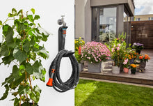 Liano™ Hose Storage TapFix