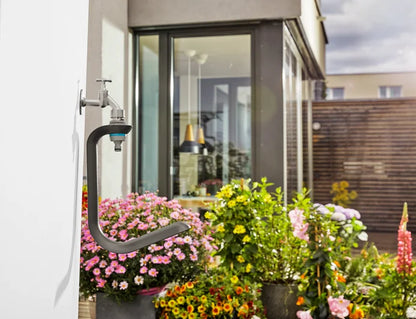 GARDENA Liano™ Schlauchaufbewahrung TapFix