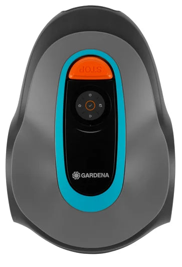 GARDENA Mähroboter SILENO minimo, 250 m², Mähroboter mit Bluetooth®