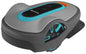 GARDENA robotic lawnmower Sileno life