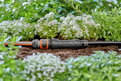 GARDENA Micro-Drip-System Basisgerät 1000
