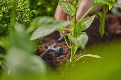 GARDENA Micro-Drip-System Reihentropfer druckregulierend 2 l/h