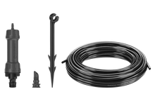 GARDENA Micro-Drip-System Tropfbewässerung Set Gemüse-/Pflanzreihen (15 m)
