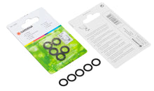 O-ring, 9 mm (for all OGS connection nipples)