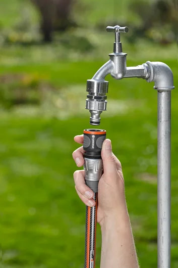 Premium Hose Connector